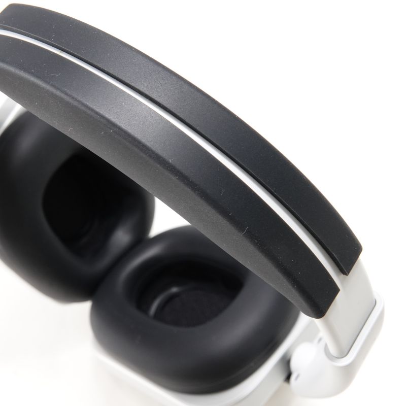 Headphone (1) White
