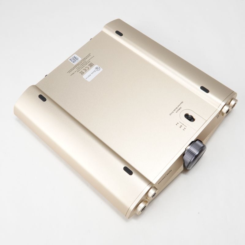 iDSD Valkyrie [IFI-IDSD-VALKYRIE]