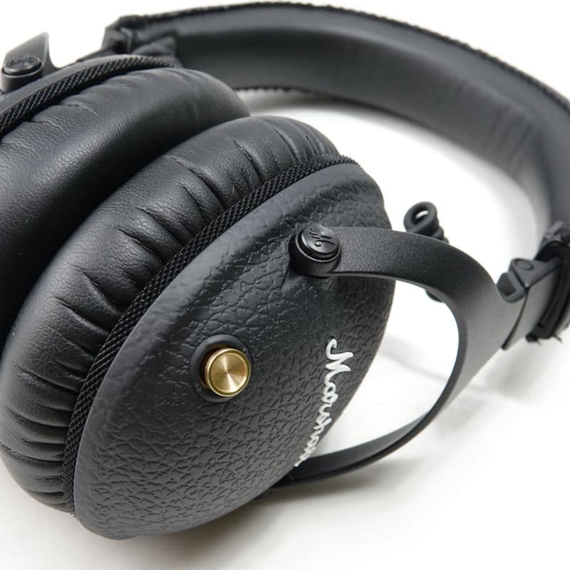 Monitor II ANC Black [MONITOR2ANC-BLACK]