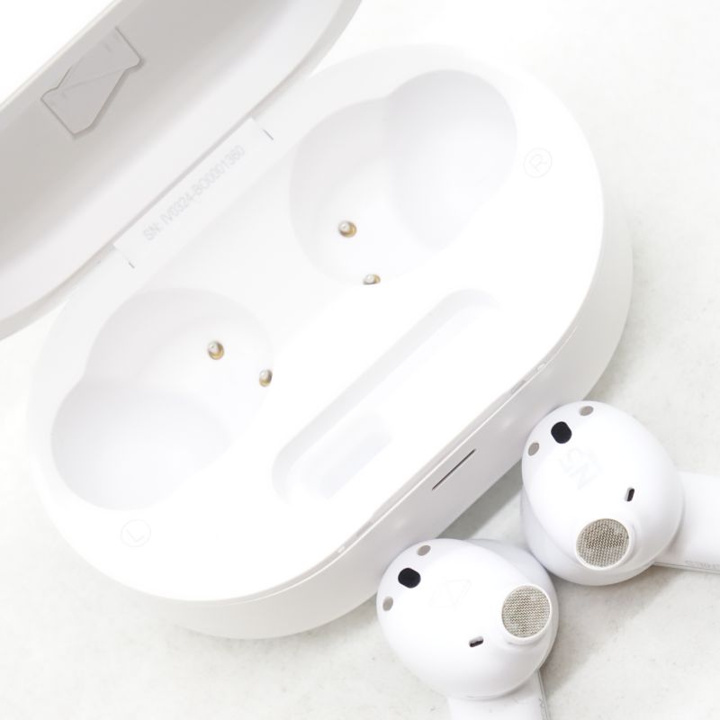 N5 Hybrid ホワイト [AKGN5HYBRIDWHT]