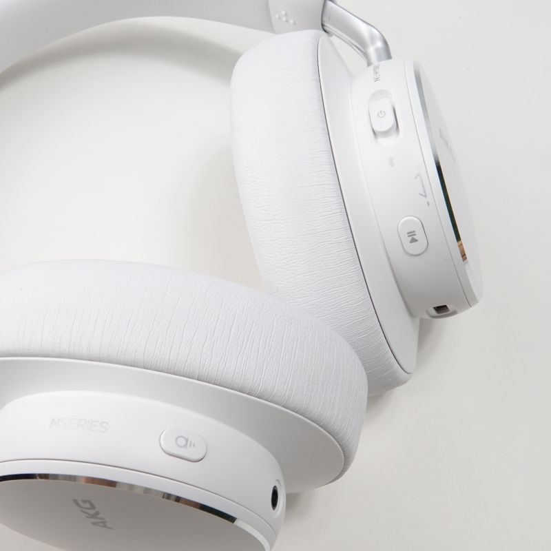 N9 Hybrid ホワイト [AKGN9HYBRIDWHT]