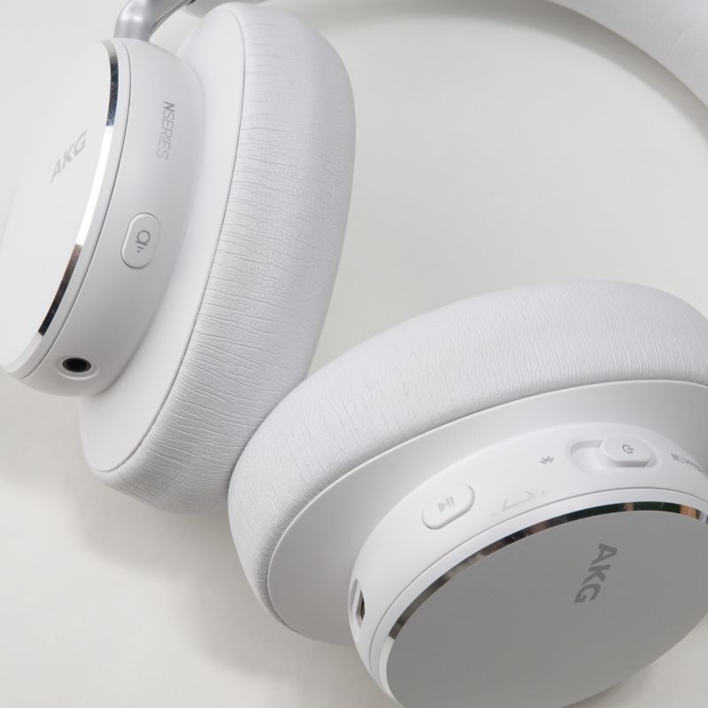 N9 Hybrid ホワイト [AKGN9HYBRIDWHT]