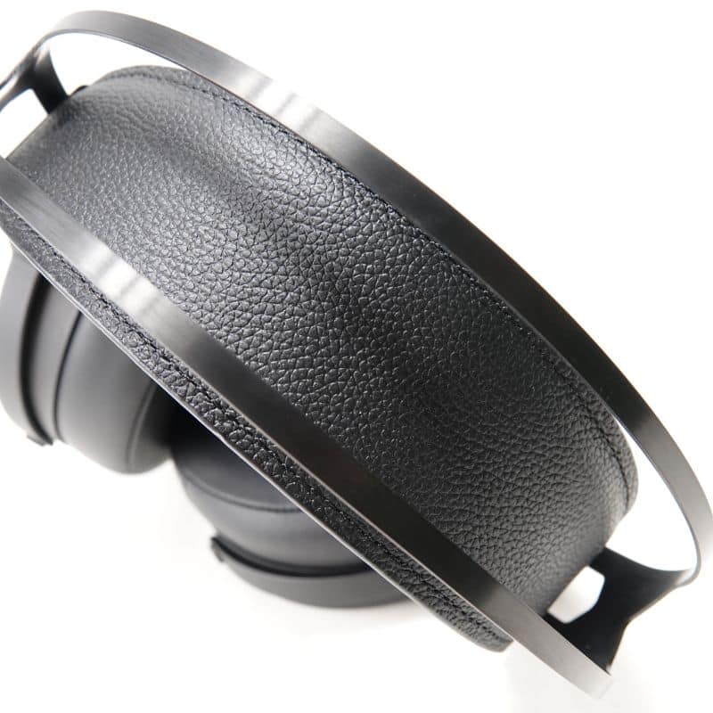 FT5 Black [FIO-FT5-B]