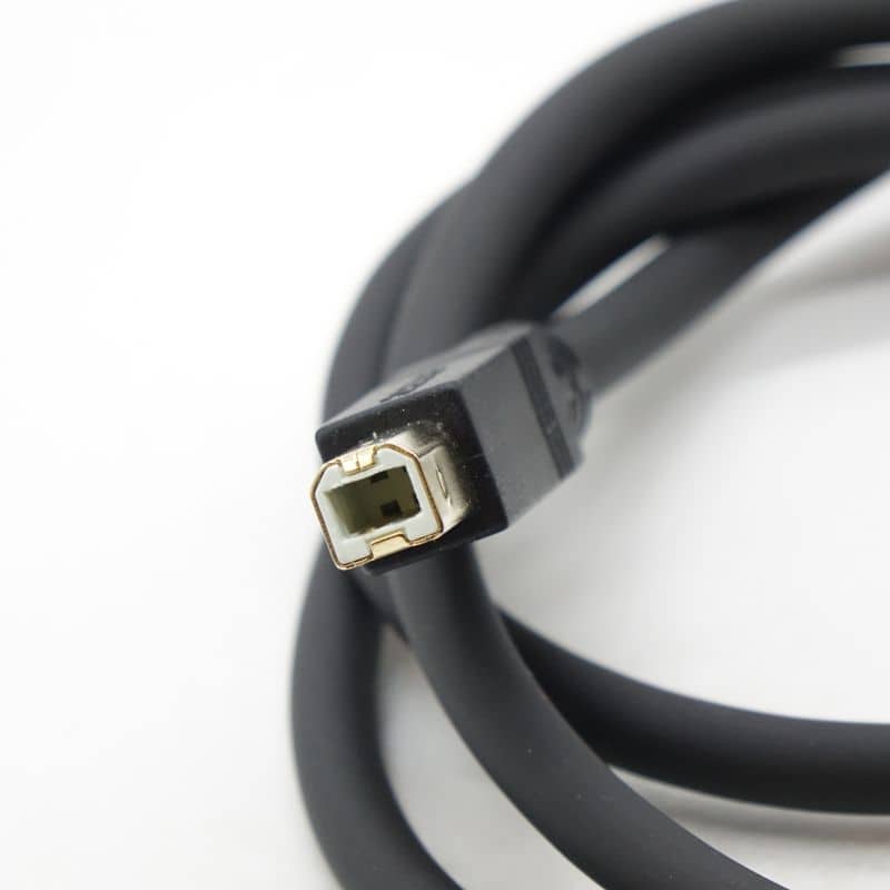 SUS-380Mk2 USB A-USB B 1.2m