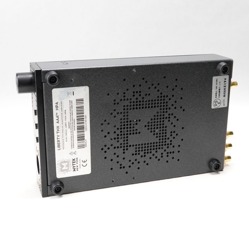 Liberty HPA [MTK-AM-LBH-B]