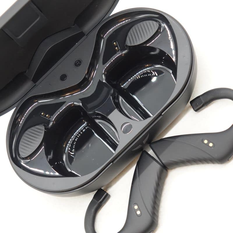 TWX II Bluetooth Adaptor [QDC-TWX-BT-V2]