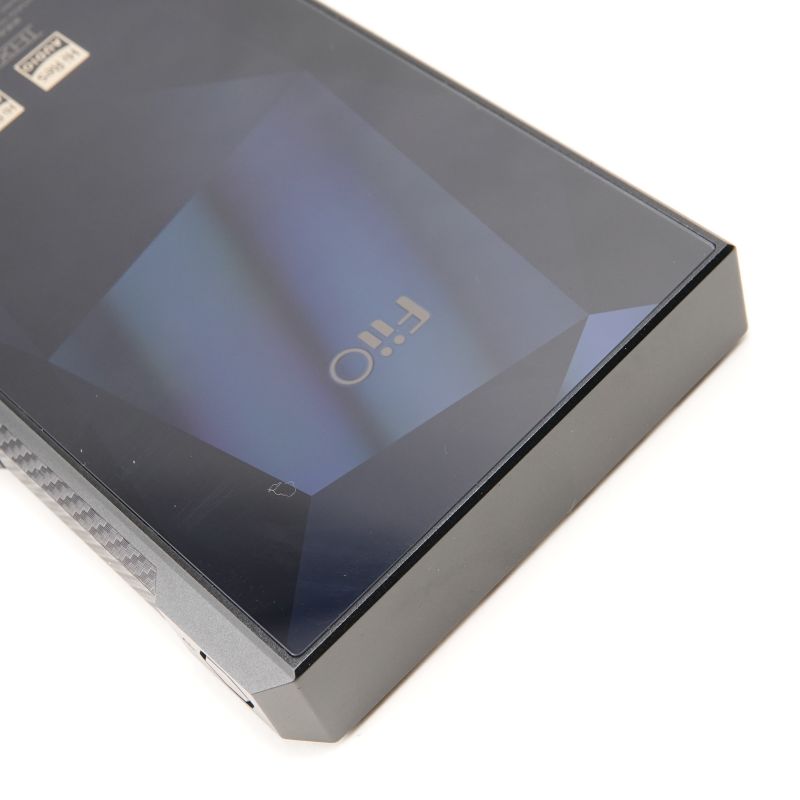 M11Plus ESS [FIO-M11PLES-B]