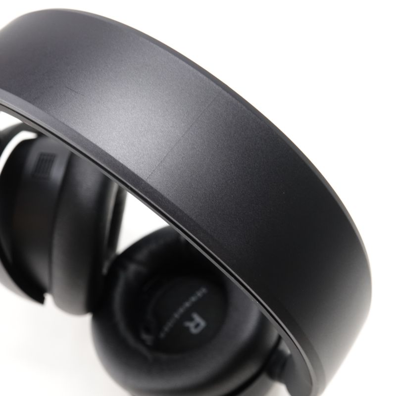 ACCENTUM Plus Wireless Black [ACPAEBT BLACK]