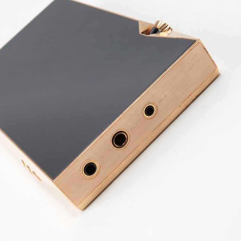 A&ultima SP3000 Copper [IRV-AK-SP3000-COP]