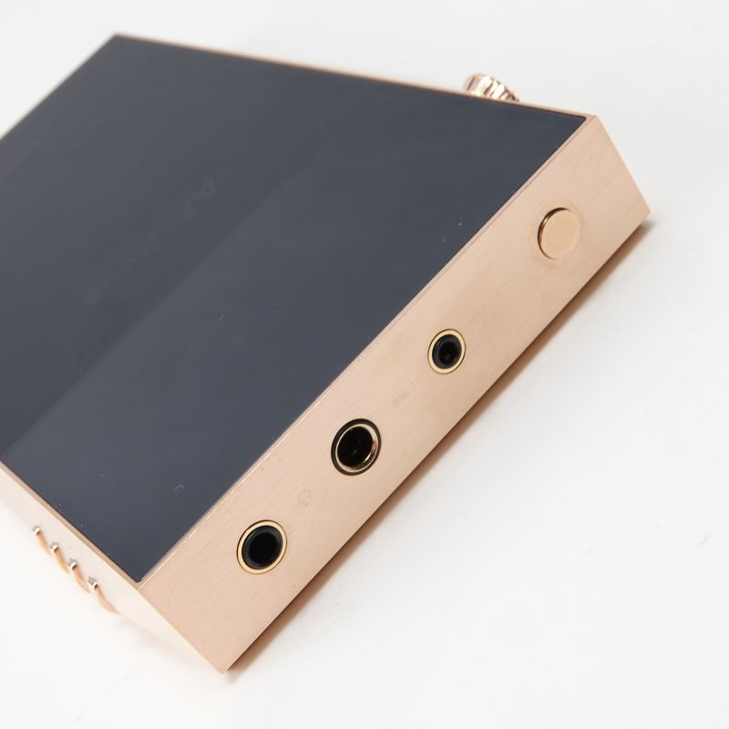 A&ultima SP3000T Copper [IRV-AK-SP3000T-COP]
