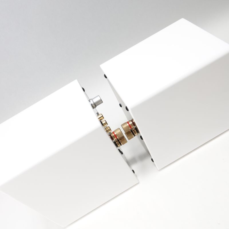 A2+ Wireless H.White