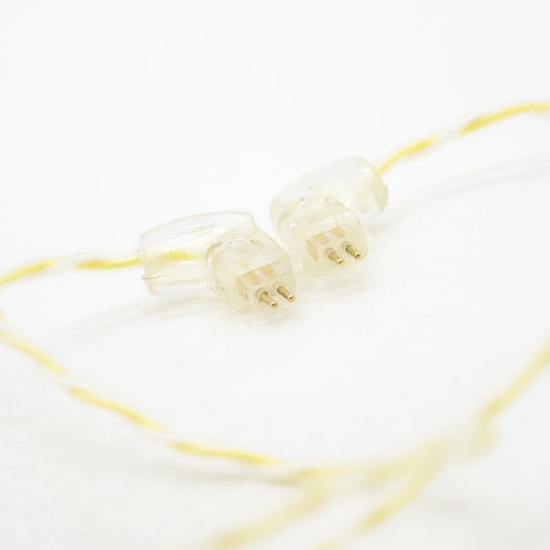 Lemonade Moon 4.4mm/5 2pin