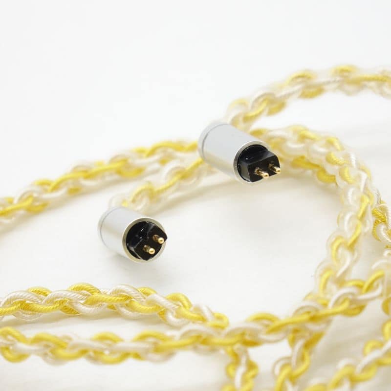 Ks Audio Ark Excellis 2pin-4.4mm