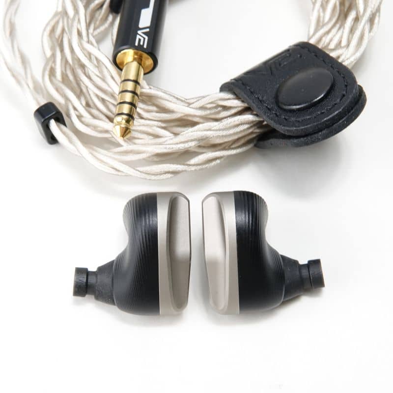 VE10 (Universal Fit)