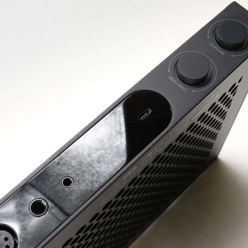 K19 Black [FIO-K19-B]