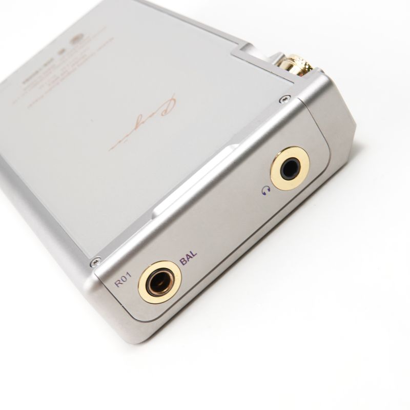 N6ii Titanium R2R Limited Edit [N6ii-Ti R-2R]