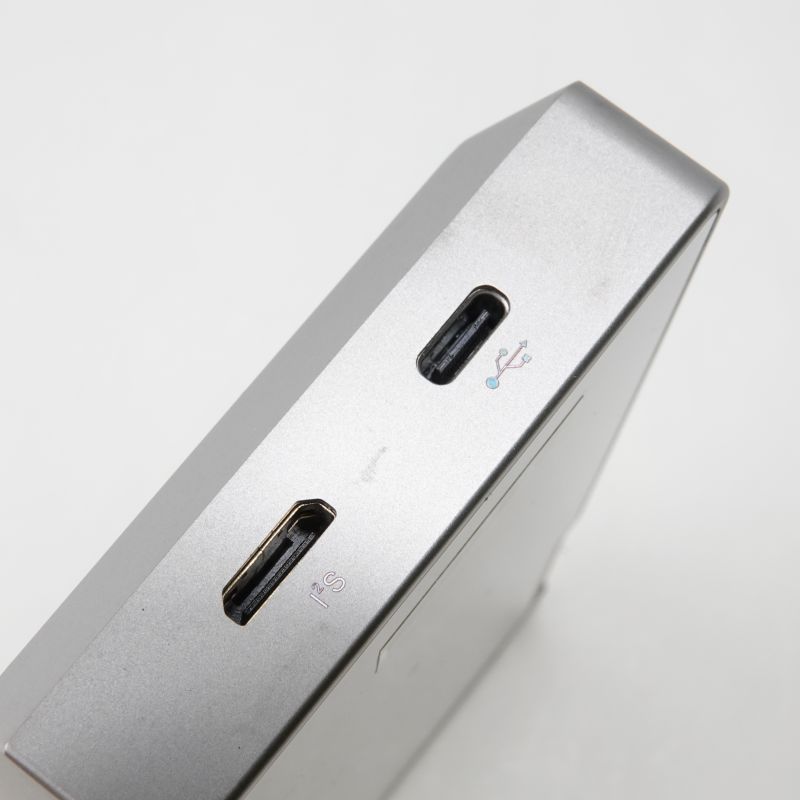 N6ii Titanium R2R Limited Edit [N6ii-Ti R-2R]