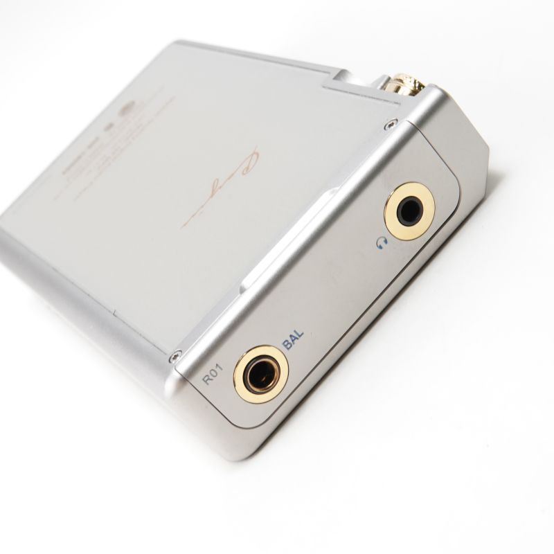N6ii Titanium R2R Limited Edit [N6ii-Ti R-2R]