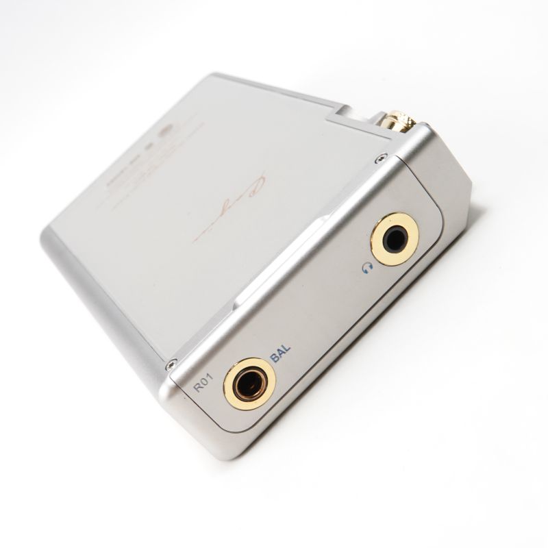N6ii Titanium R2R Limited Edit [N6ii-Ti R-2R]