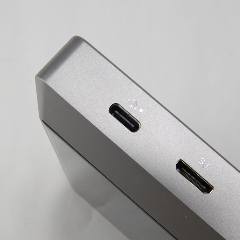 N6ii Titanium R2R Limited Edit [N6ii-Ti R-2R]