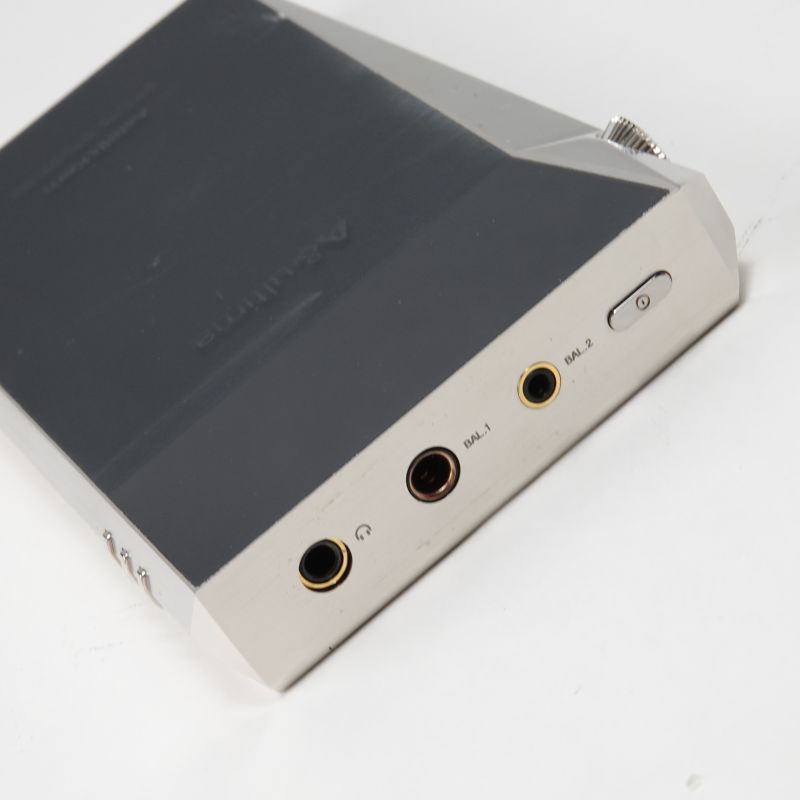 A&ultima SP2000T Copper Nickel [IRV-AK-SP2000T-CN]