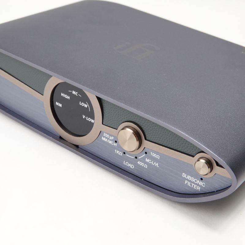 ZEN Phono 3 [IFI-ZEN-PHONO3]