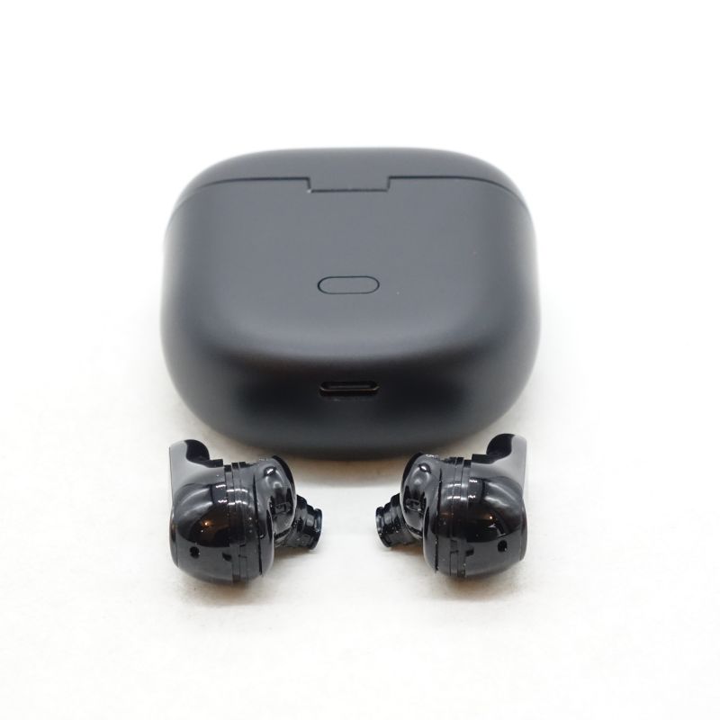 QuietComfort Ultra Earbuds（第2世 [QCULTRAEB2ndBLK]