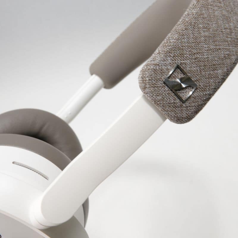 MOMENTUM 4 Wireless WHITE [M4AEBT WHITE]