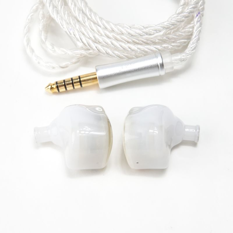 Z06 Blanc Edition (Universal F