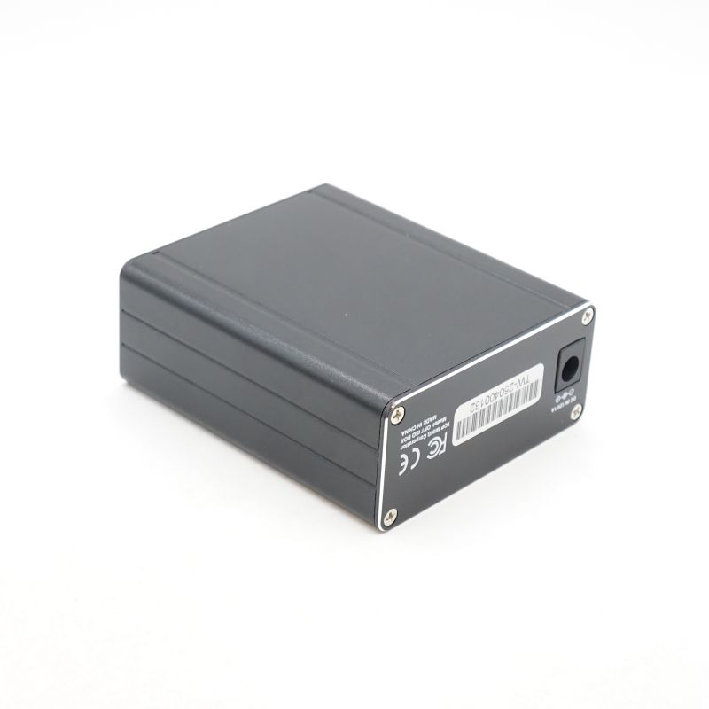 OPT ISO BOX [TW-OPT-ISO-BOX]