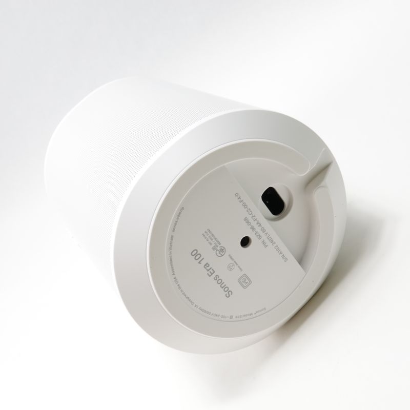 Sonos Era 100/White [E10G1JP1]