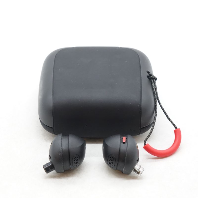 MOMENTUM Sport Black [MSPORT1 Black]