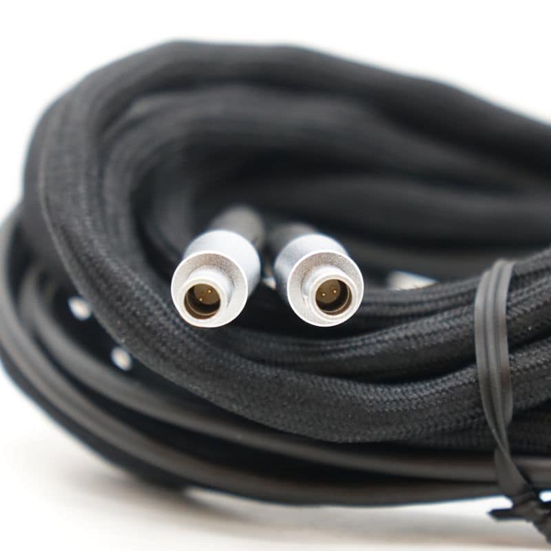 HD800 XLRケーブル [566287]