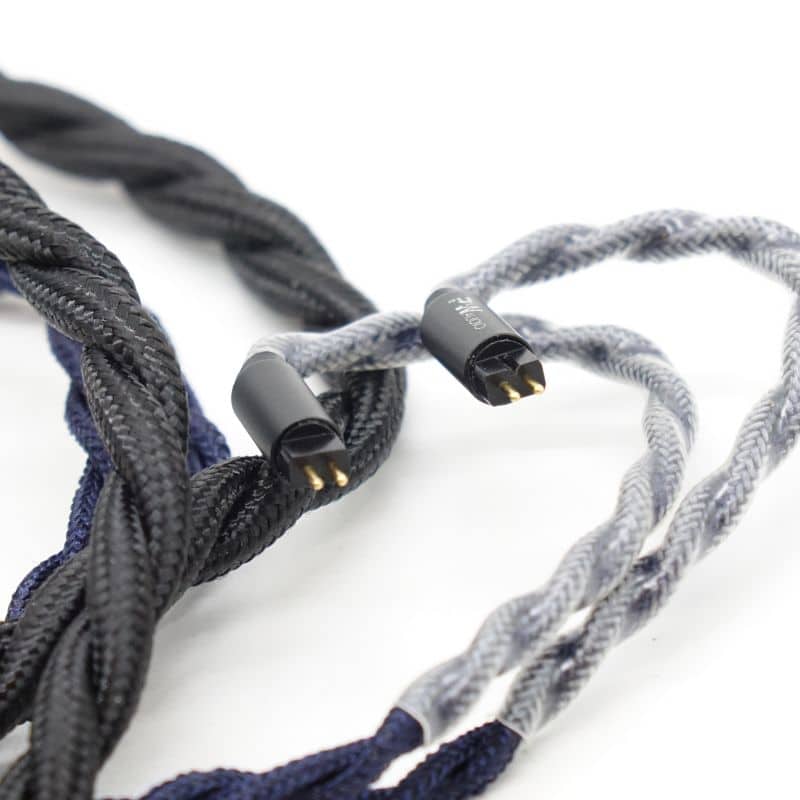 Orpheus with Shielding