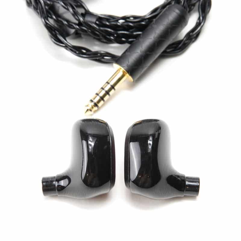 【限定値下げ】VISION EARS PHÖNIX イヤホン 新製品】VisionEarsより、価格もサウンドも最上級な「VISION EARS