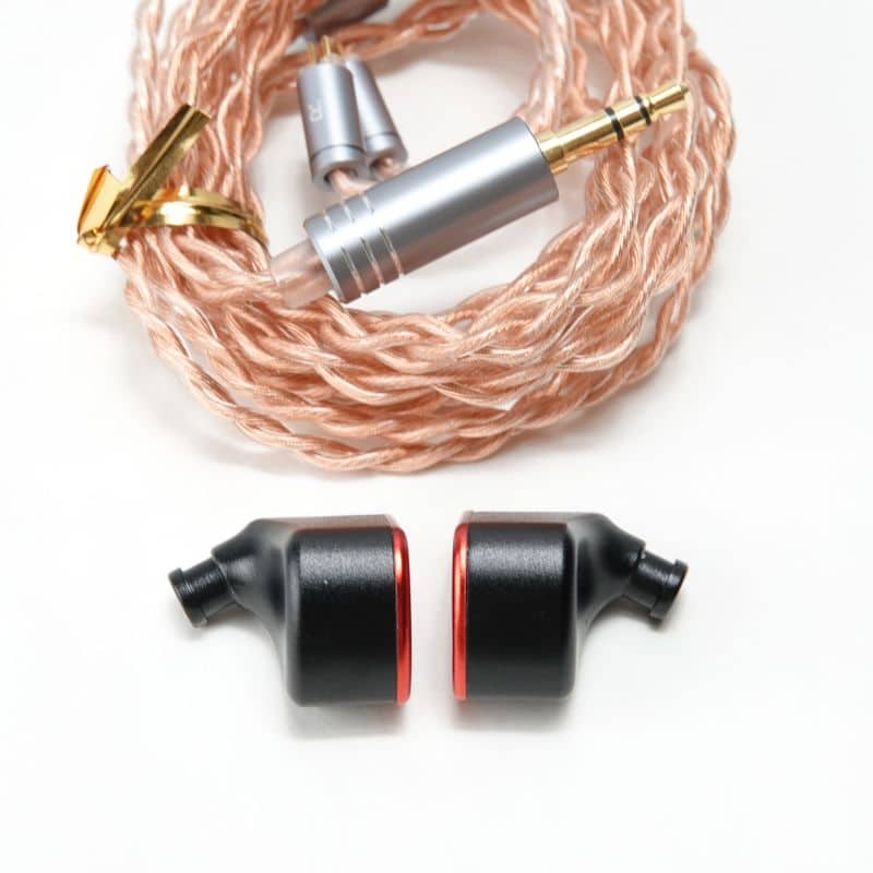 Symphonium Audio METEOR