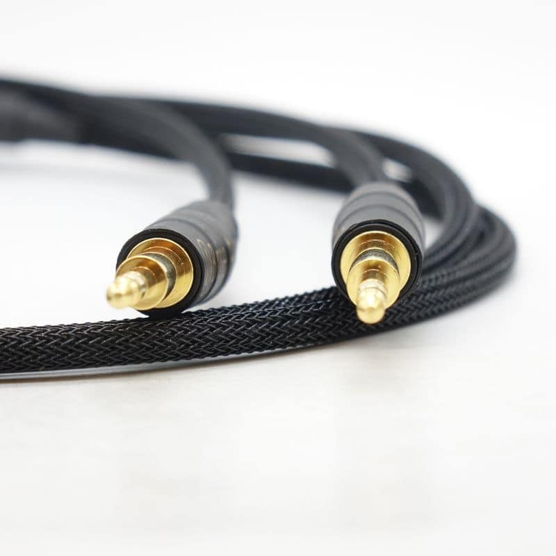 Brise Audio TOTORI 4.4㎜5極 to 3.5mm×2/1.3m 中古 240004014580