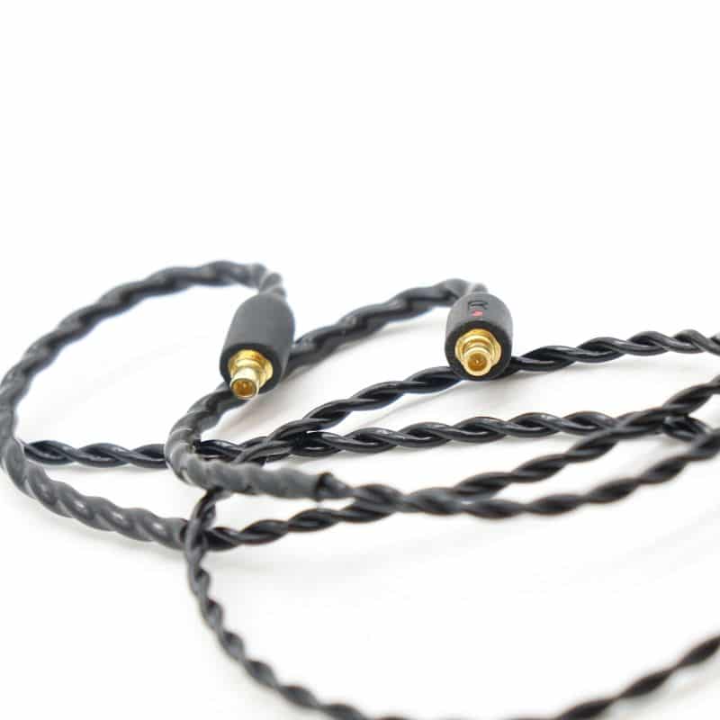 Litz Copper EC/MMCX-4.4mm [ALO-5157]