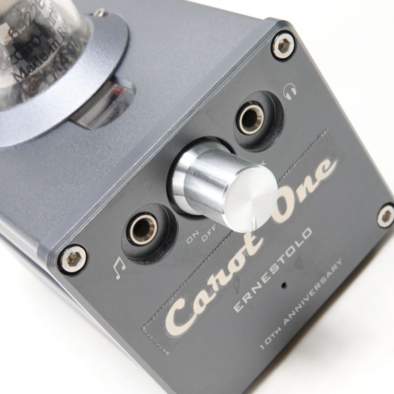 ERNESTOLO 10th Anniversary