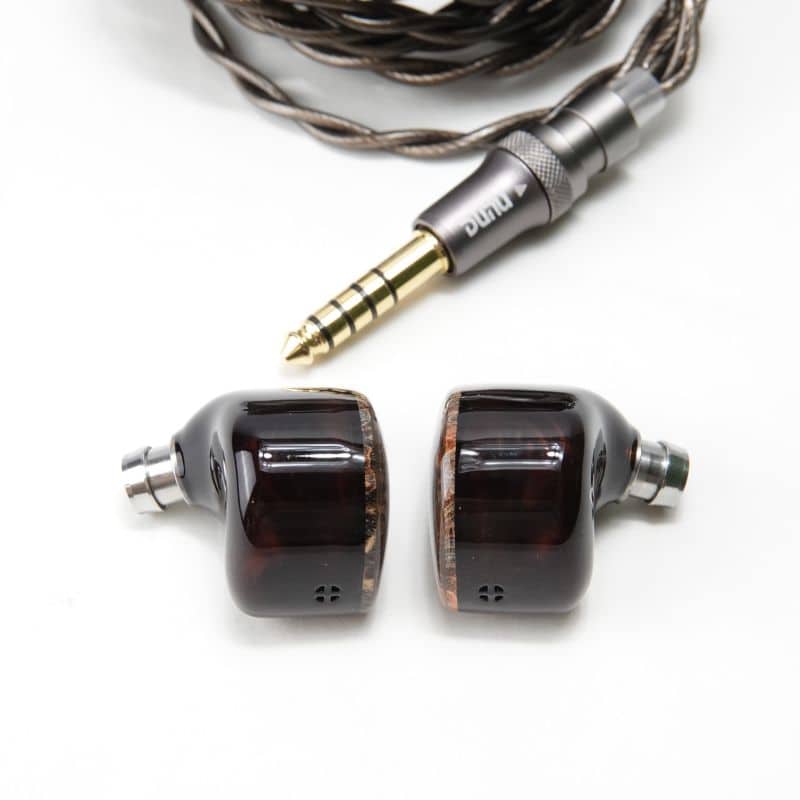 DaVinci [DUNU×GIZAUDIO  DaVinci]