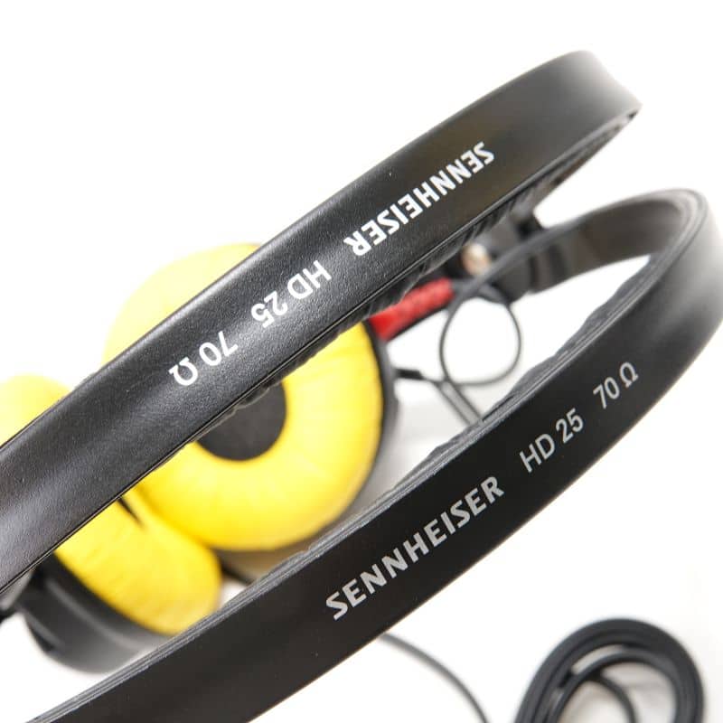 HD25 Limited Edition [JP1011]