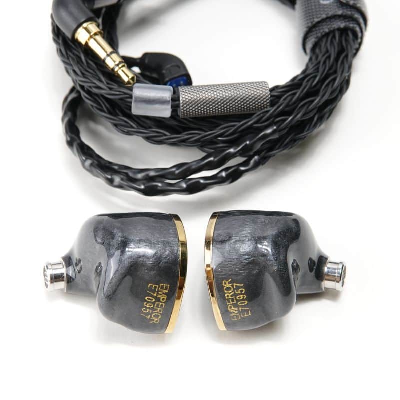 EMPEROR [QDC-EMPEROR-S]