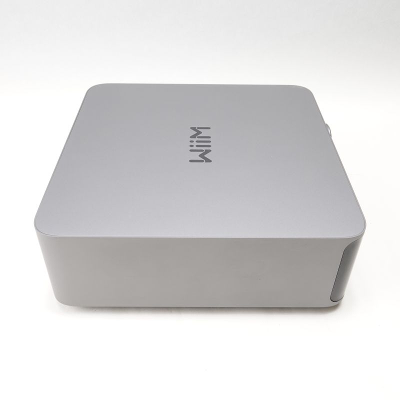 WiiM Ultra Space Gray [WIM-WULTRA-SG]