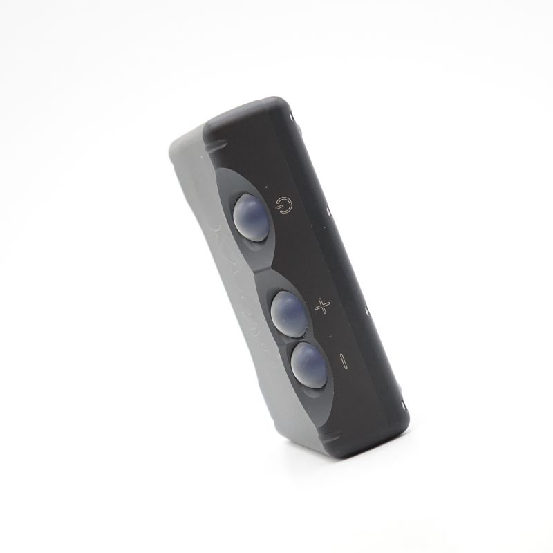 Mojo Black [MOJO-BLK]