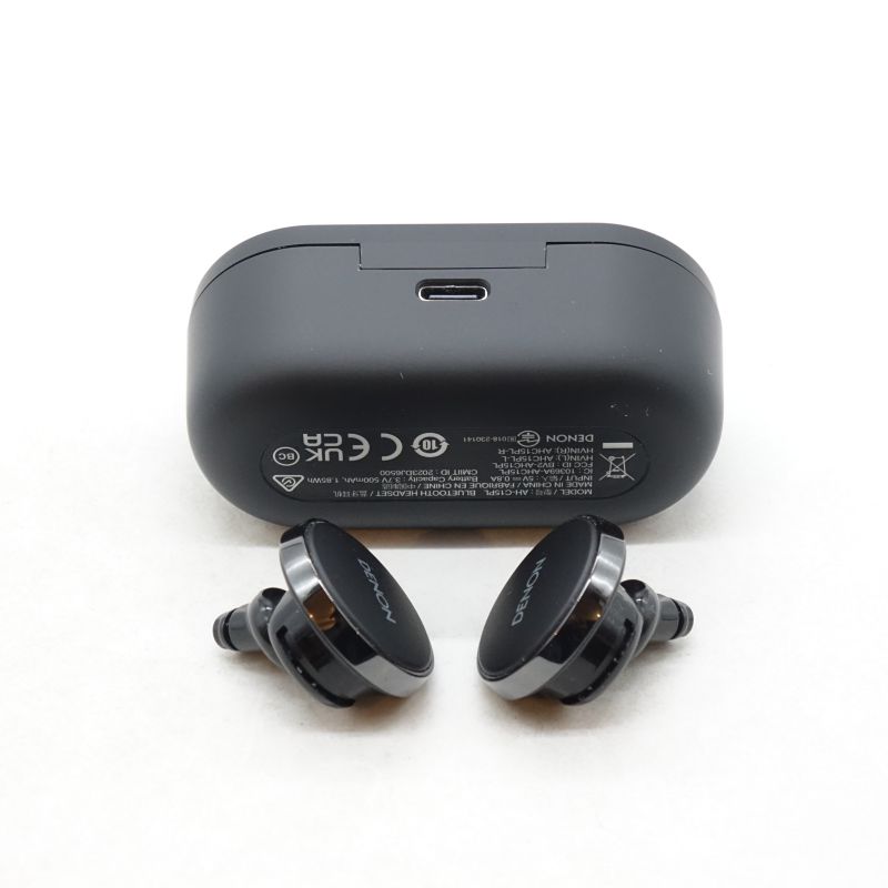 PerL Pro [AHC15PLBKEM]