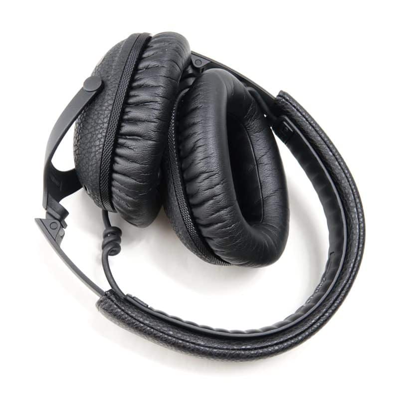 Monitor III ANC Black