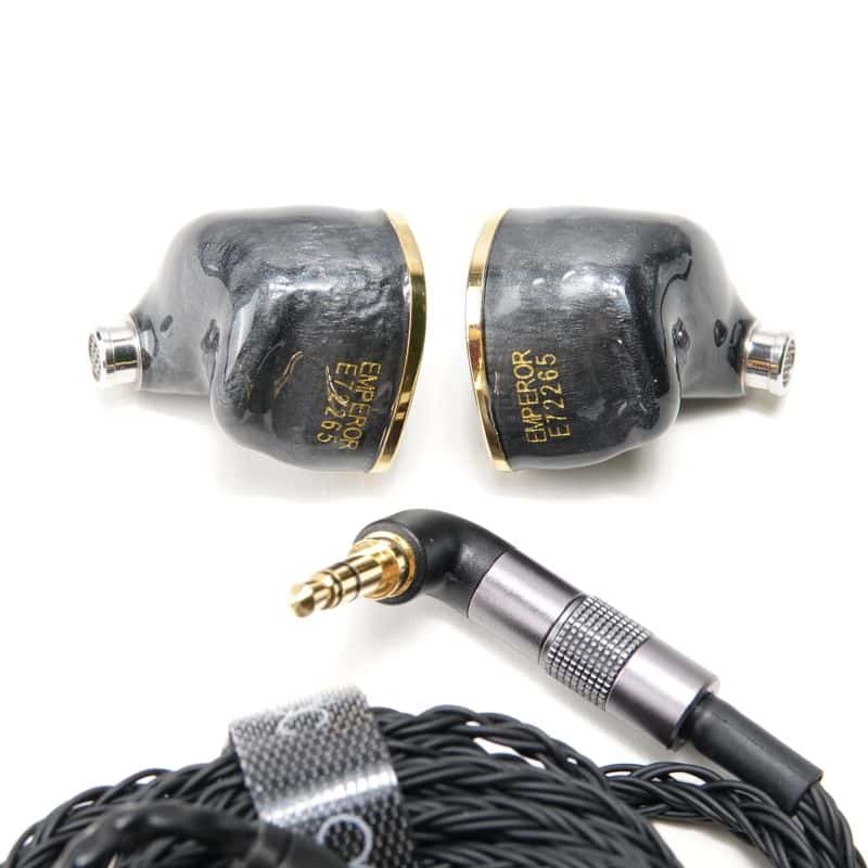 EMPEROR [QDC-EMPEROR-S]