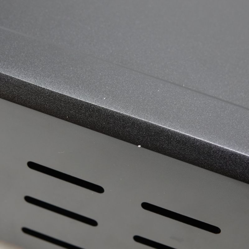 K9 Pro ESS [FIO-K9PROESS-B]