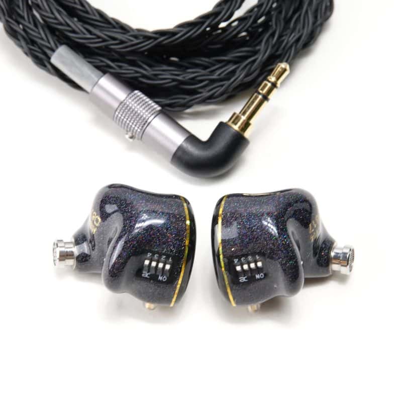 Anole V14-S [QDC-ANOLE-V14-S]