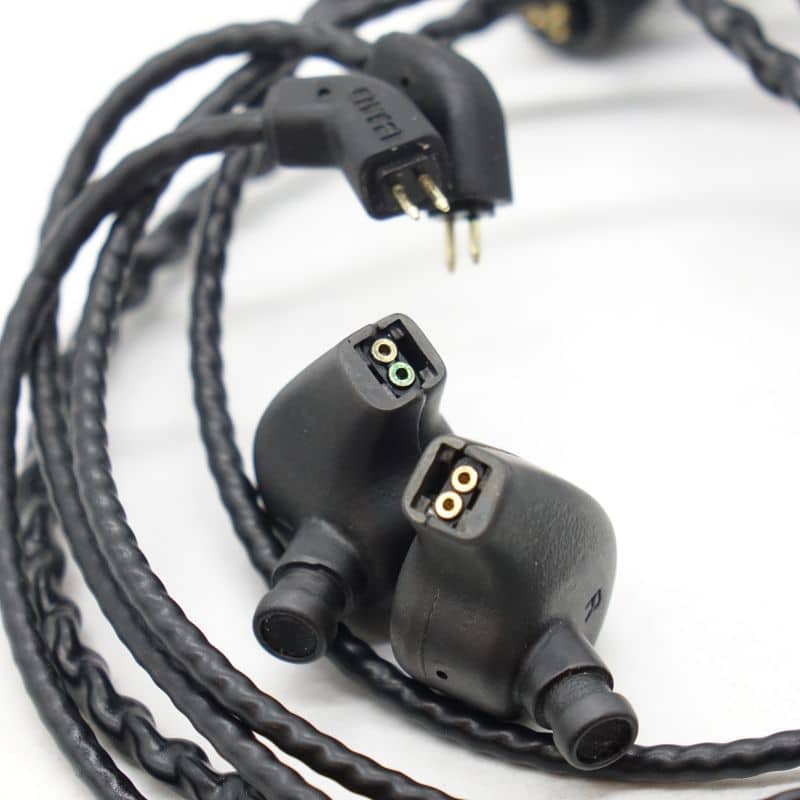 Dream Titanium Black [DREAM-BLK]